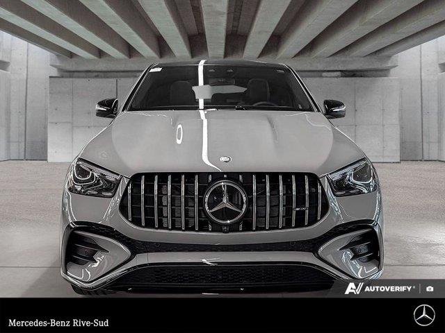 mercedes-benz GLE 2026 - 8