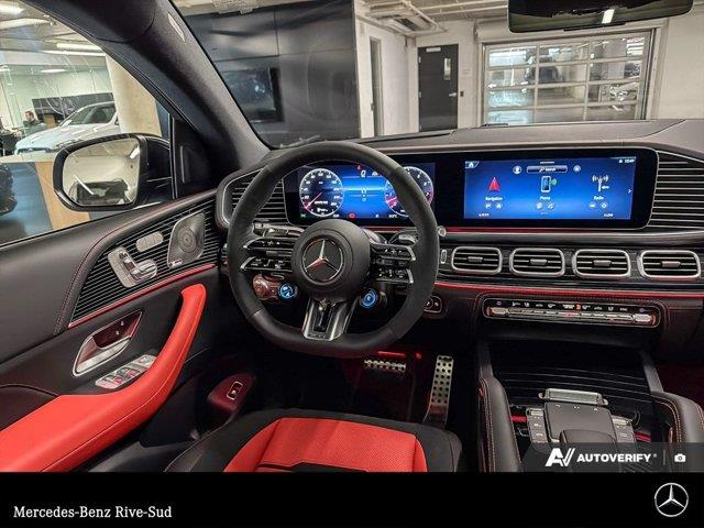 mercedes-benz GLE 2026 - 9
