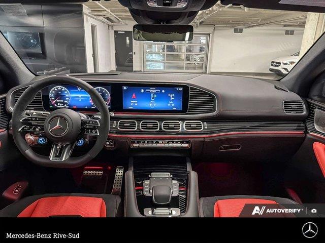 mercedes-benz GLE 2026 - 10