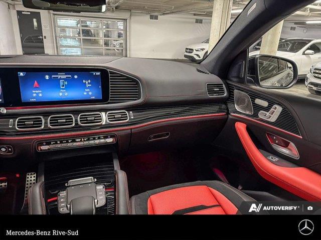 mercedes-benz GLE 2026 - 11