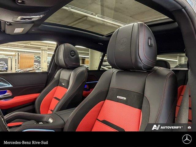mercedes-benz GLE 2026 - 12