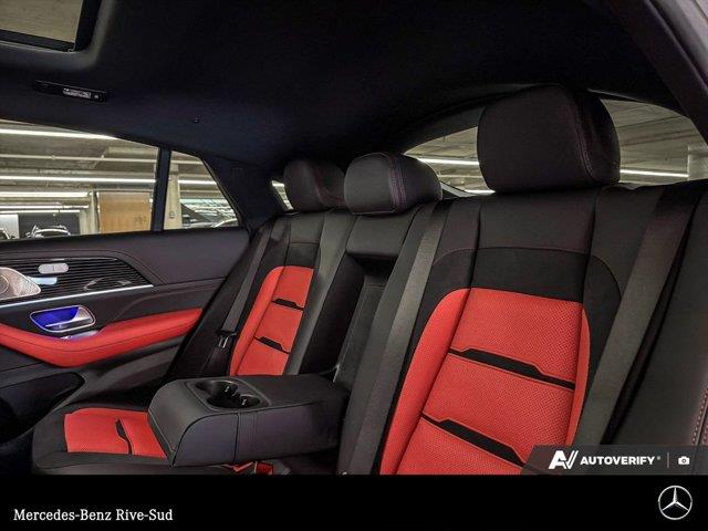 mercedes-benz GLE 2026 - 14