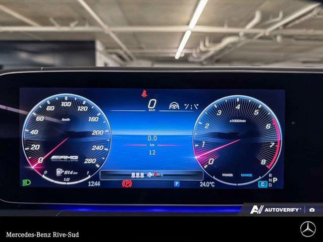 mercedes-benz GLE 2026 - 15
