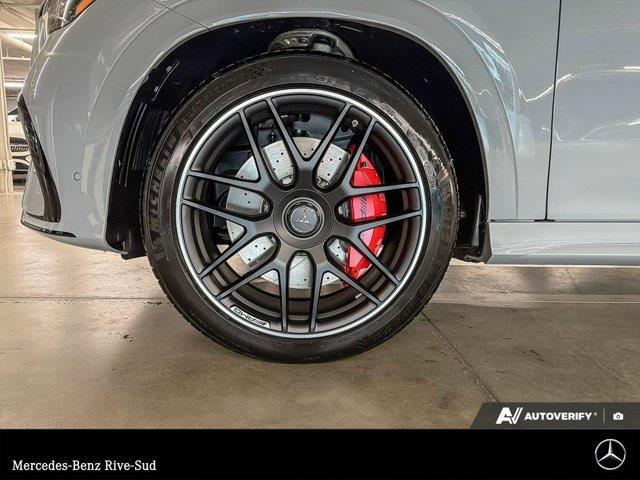 mercedes-benz GLE 2026 - 18