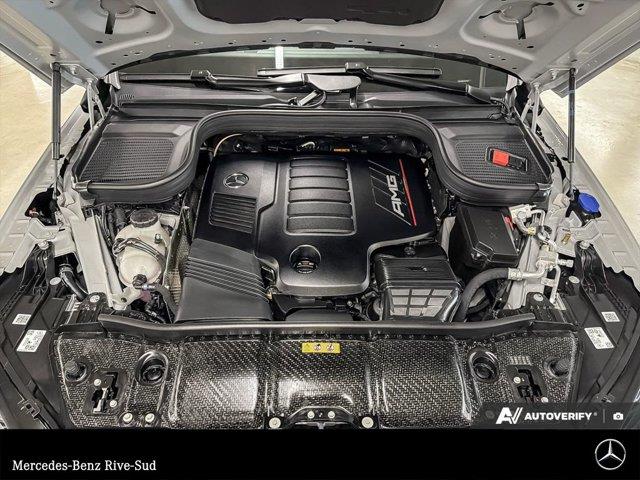 mercedes-benz GLE 2026 - 20