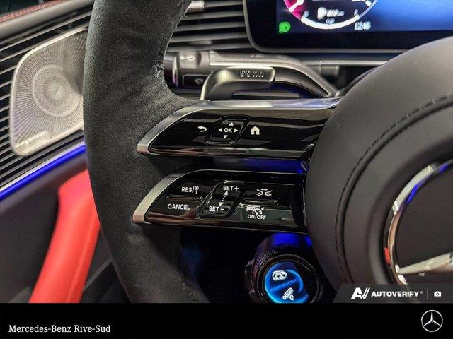 mercedes-benz GLE 2026 - 21