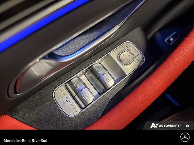 mercedes-benz GLE 2026 - 22