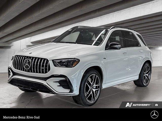 mercedes-benz GLE 2026