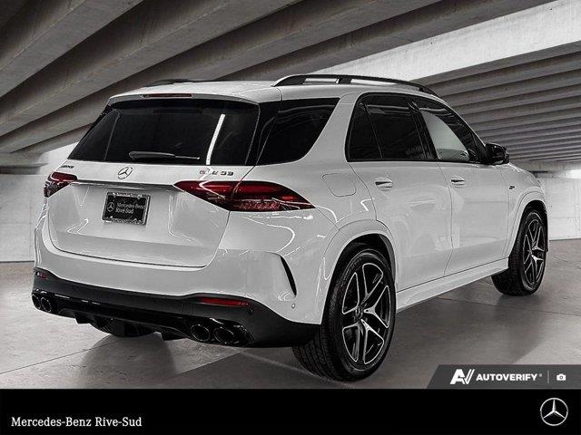 mercedes-benz GLE 2026 - 5