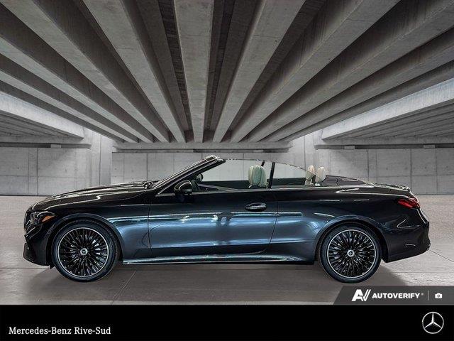 mercedes-benz CLE 2026 - 2