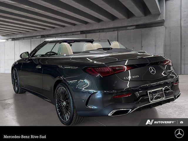 mercedes-benz CLE 2026 - 3