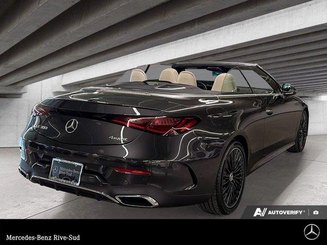 mercedes-benz CLE 2026 - 5
