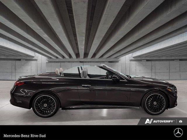 mercedes-benz CLE 2026 - 6