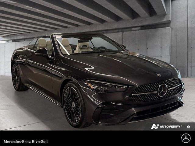 mercedes-benz CLE 2026 - 7