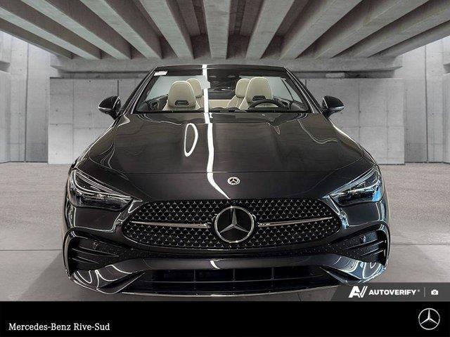 mercedes-benz CLE 2026 - 8