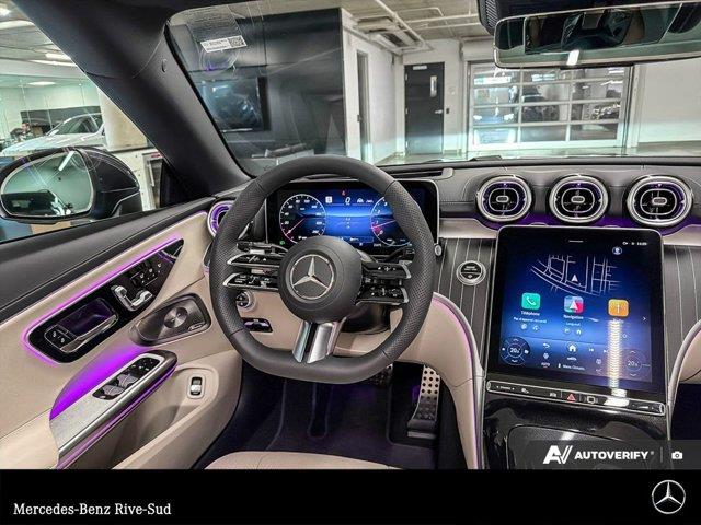 mercedes-benz CLE 2026 - 9