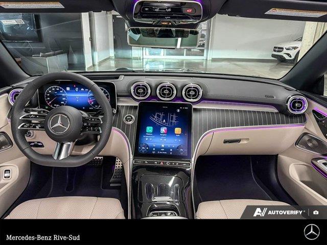 mercedes-benz CLE 2026 - 10