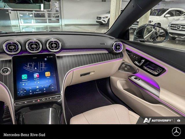 mercedes-benz CLE 2026 - 11