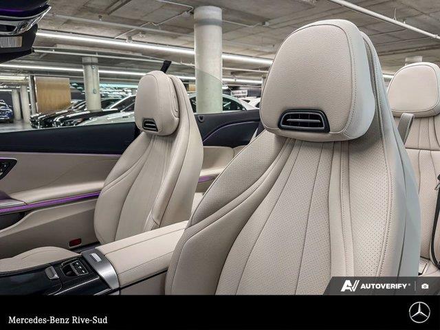 mercedes-benz CLE 2026 - 12