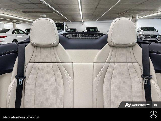 mercedes-benz CLE 2026 - 13