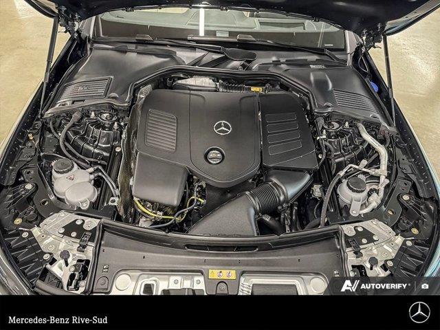 mercedes-benz CLE 2026 - 20
