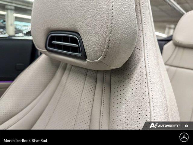 mercedes-benz CLE 2026 - 24