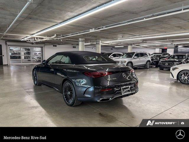 mercedes-benz CLE 2026 - 27