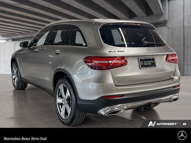 mercedes-benz GLC 2019 - 3