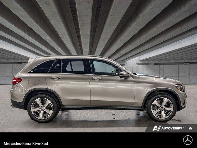 mercedes-benz GLC 2019 - 6