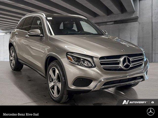 mercedes-benz GLC 2019 - 7