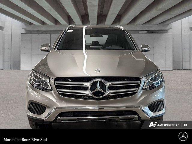 mercedes-benz GLC 2019 - 8