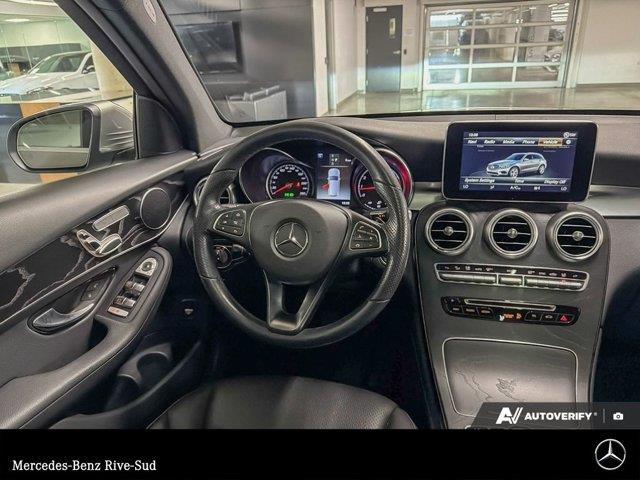 mercedes-benz GLC 2019 - 9