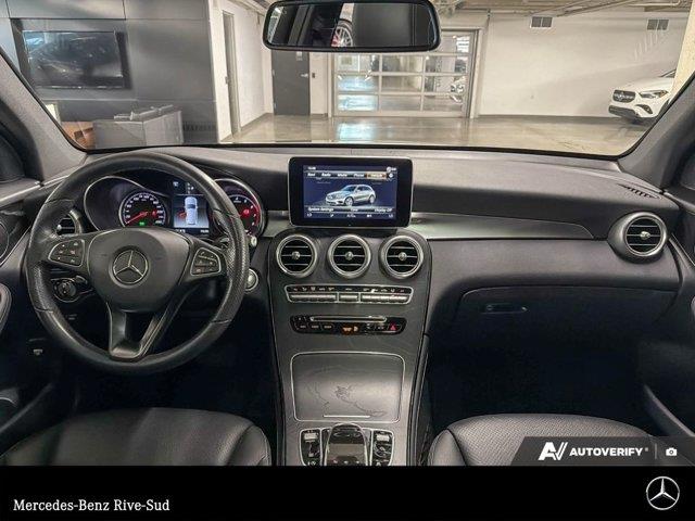 mercedes-benz GLC 2019 - 10