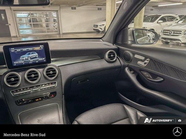 mercedes-benz GLC 2019 - 11