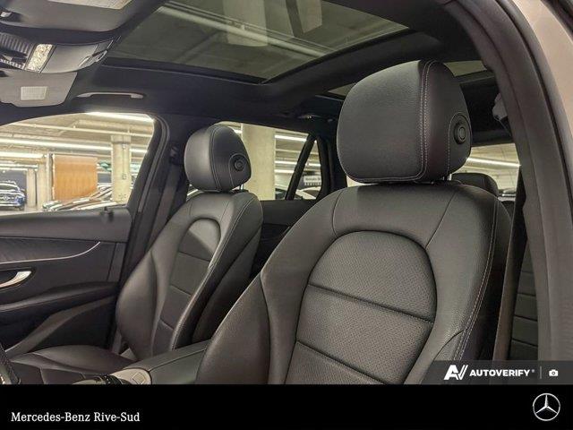 mercedes-benz GLC 2019 - 12