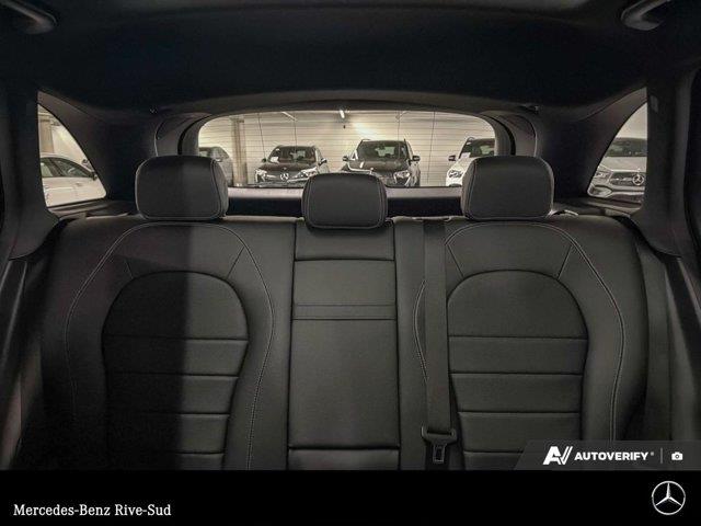 mercedes-benz GLC 2019 - 13