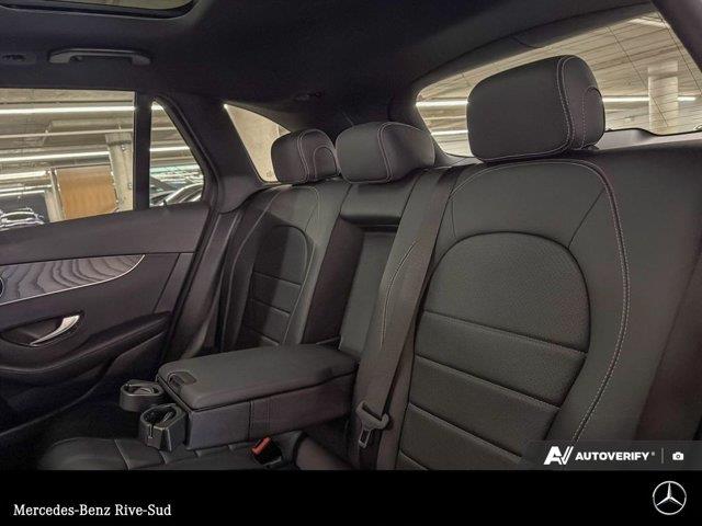 mercedes-benz GLC 2019 - 14
