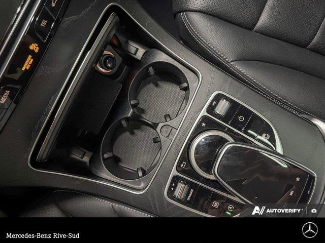 mercedes-benz GLC 2019 - 17