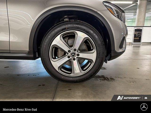 mercedes-benz GLC 2019 - 18
