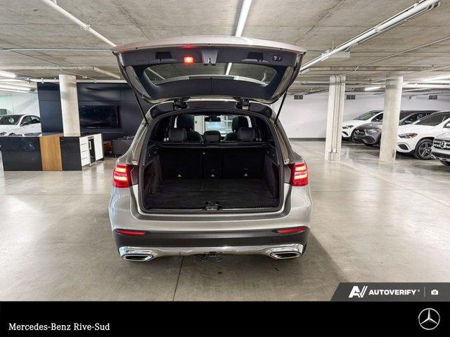 mercedes-benz GLC 2019 - 19