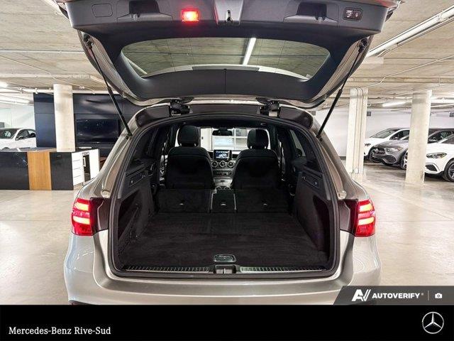 mercedes-benz GLC 2019 - 20