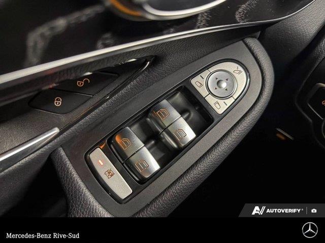 mercedes-benz GLC 2019 - 23