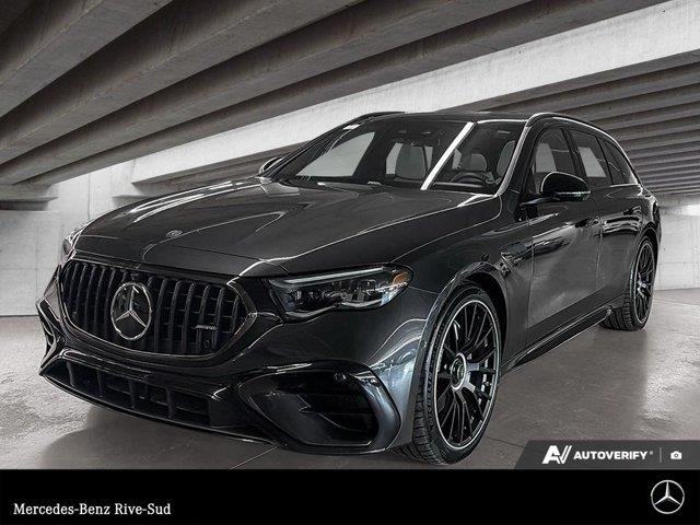 mercedes-benz E 2026