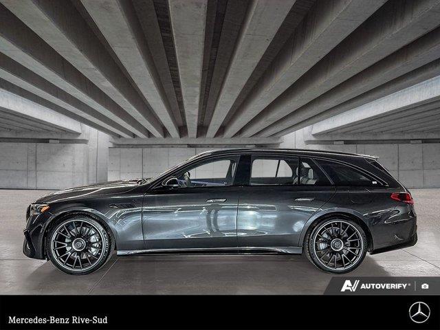 mercedes-benz E 2026 - 2