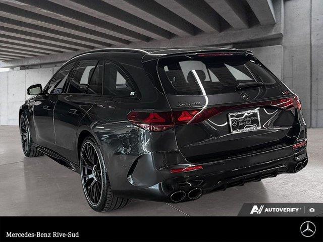 mercedes-benz E 2026 - 3