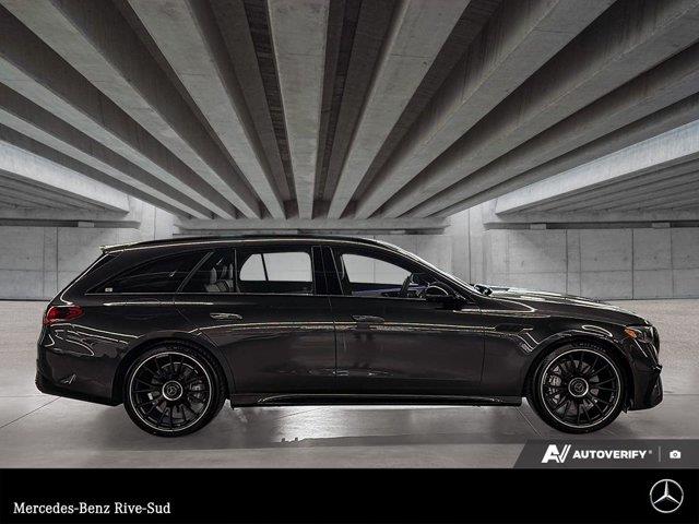 mercedes-benz E 2026 - 6
