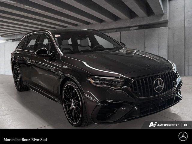 mercedes-benz E 2026 - 7