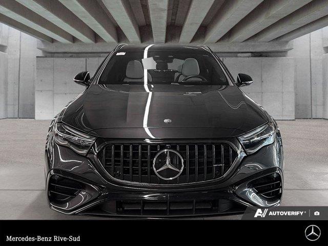 mercedes-benz E 2026 - 8