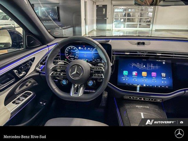 mercedes-benz E 2026 - 9