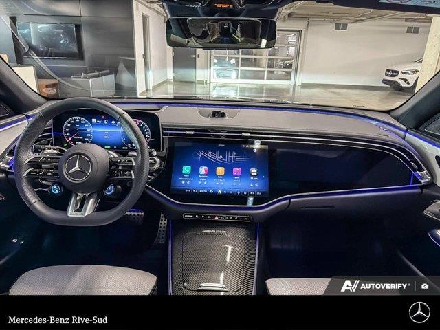 mercedes-benz E 2026 - 10